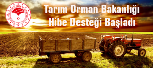 Size bir kampanya haberimiz var!
